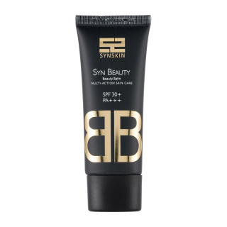 بی بی کرم ساین اسکین مدل Syn Beauty حجم 40 میلی لیتر