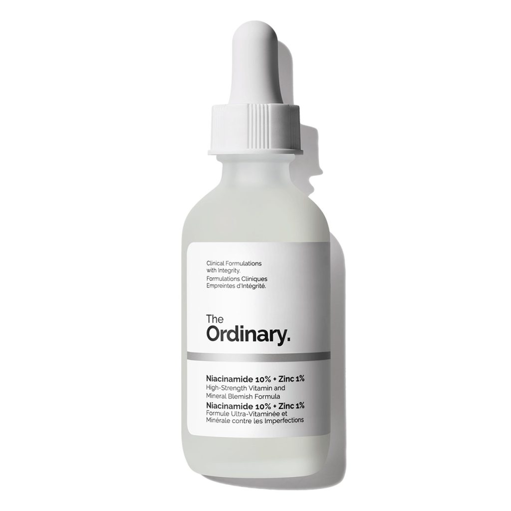 The Ordinary Niacinamide 10 Zinc 1 f 1 خانه