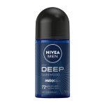 مام رول نیوآ مدل DEEP DARKWOOD(NIVEA)