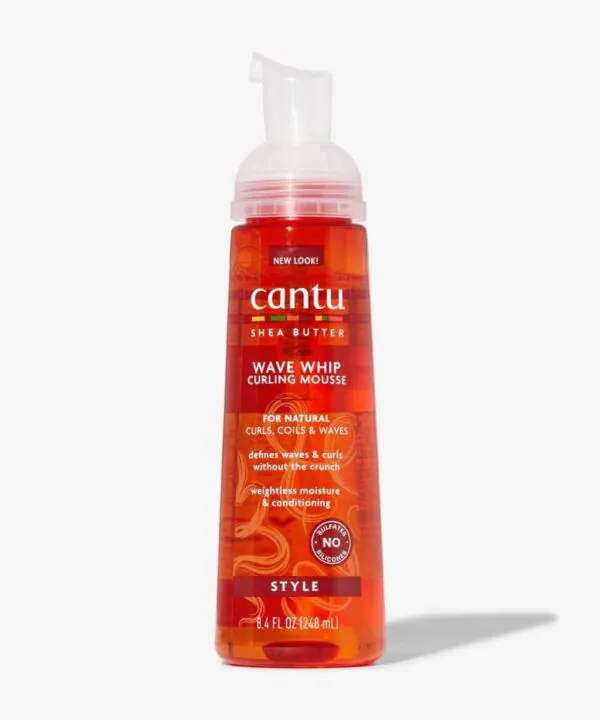 موس مو فر کنتو(Cantu)