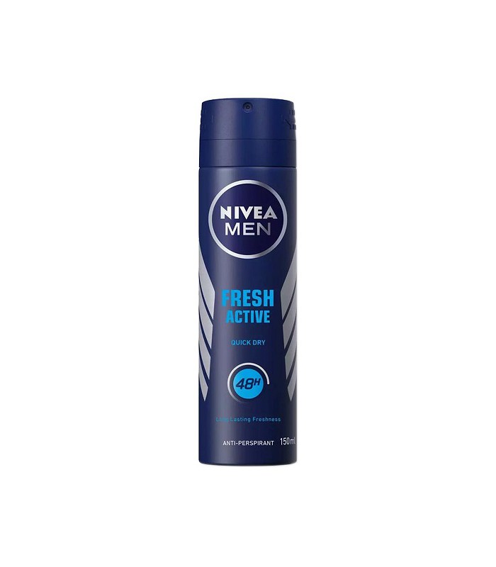 اسپری نیوا مدل (FRESH ACTIVE)