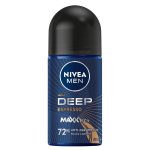 مام رول مدل دیپ اسپرسو (DEEP ESPRESSO)