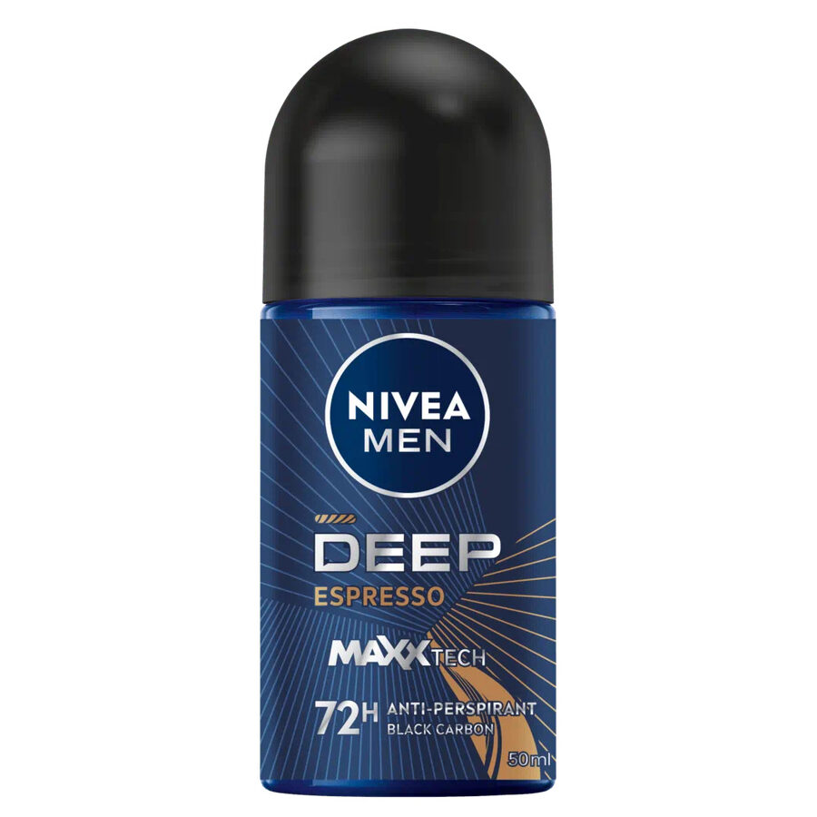 مام رول مدل دیپ اسپرسو (DEEP ESPRESSO)