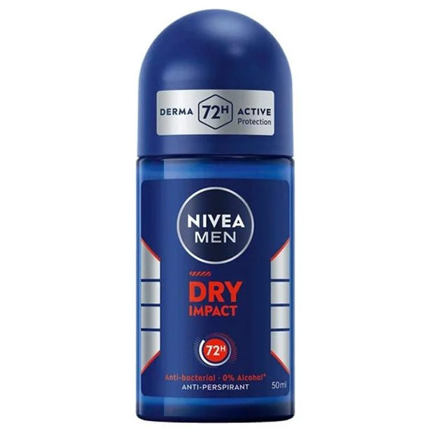 مام رول نیوآ مدل درای ایمپکت(DRY IMPACT)