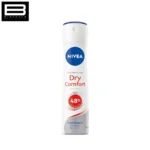 اسپری نیوا زنانه مدل (DRY COMFORT)