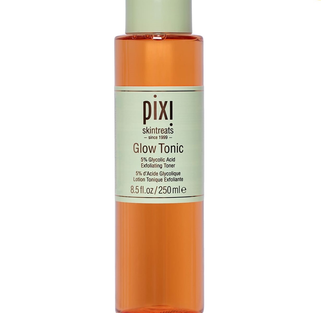 تونر گلایکولیک اسید پیکسی(PIXI)